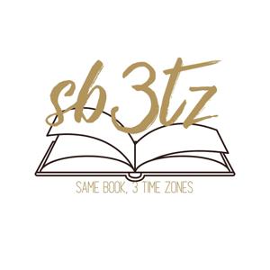 Same Book, 3 Time Zones