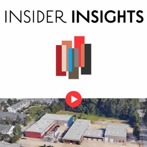 Insider Insights