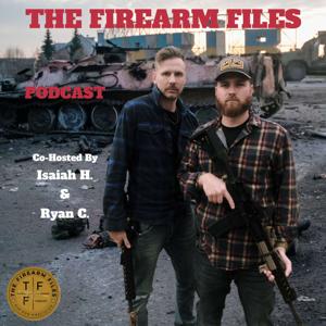 The Firearm Files