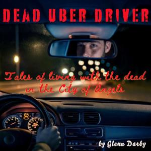 Dead Uber Driver