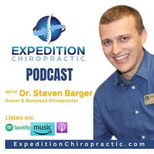 Expedition Chiropractic Podcast