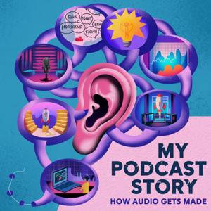 My Podcast Story