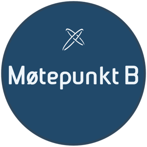 Talar frå Møtepunkt B