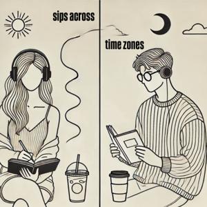 Sips Across Time Zones