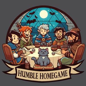 Humble Homegame