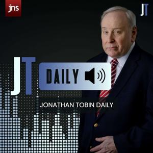 Jonathan Tobin Daily