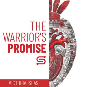 The Warrior's Promise with Coach Victoria Islas