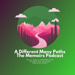 A Different Many Paths - The Memoirs