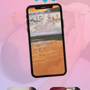 Gioia Oddi Facilitatrice Energetica