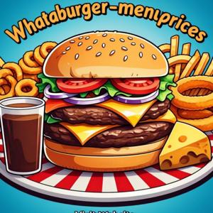 Whataburger food lover