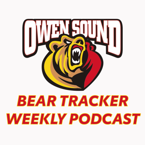 Bear Tracker Weekly Podcast