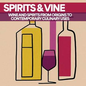 Spirits & Wine