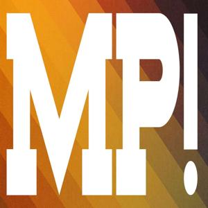 The Middle...A Podcast