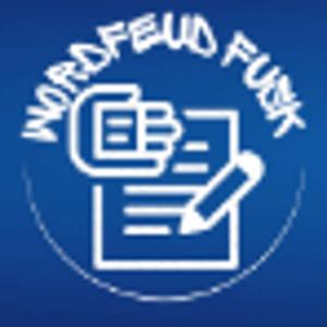 Charlie's Podcast on WordFeud Fusk