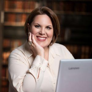 Empreenda-se por Aline Pastori