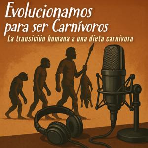 Evolucionamos para ser carnívoros