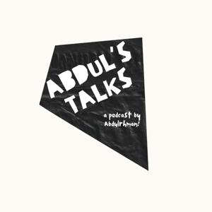 Abdul's Talks