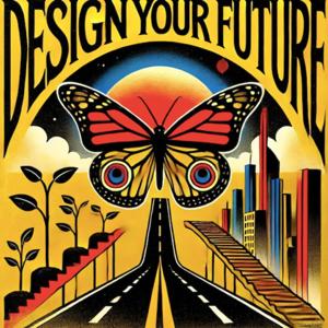 Design Your Future World - Mixtape Vol 1.0