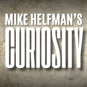 Mike Helfman's Curiosity