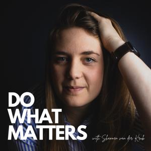 Do What Matters