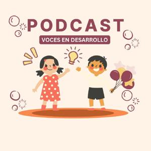 VOCES EN DESARROLLO