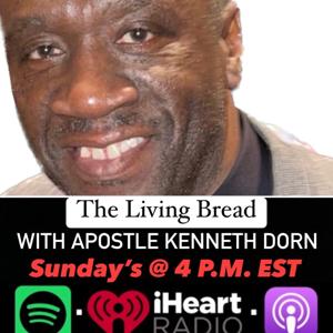 The Living Bread