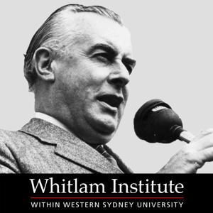 Whitlam Institute Podcast