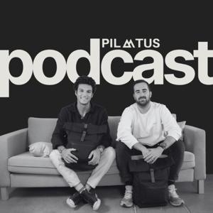 Pilatus Podcast