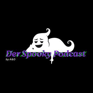 Der Spooky Podcast