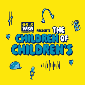 The Children of Children's