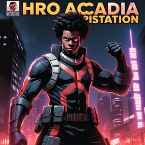 Hero Academia Enthusiasts