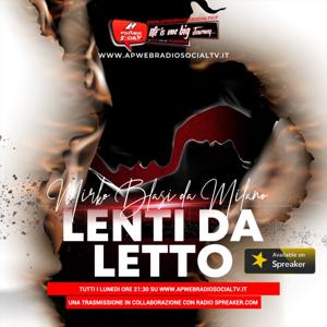 LENTI DA LETTO...PER SOGNARE..e NON SOLO