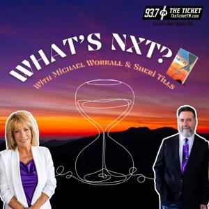 What's NXT? - 93.7 The Ticket KNTK
