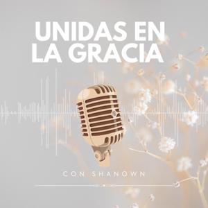 UNIDAS EN LA GRACIA