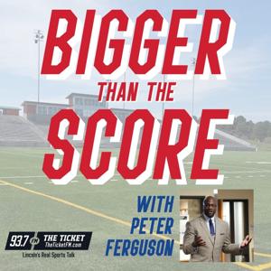 Bigger than the Score - 93.7 The Ticket KNTK