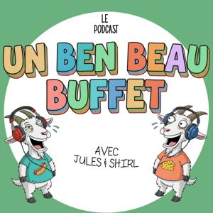 Un ben beau buffet