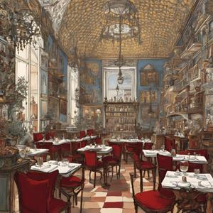 Le Comptoir des Lignes