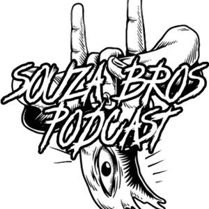 Souza Bro's Podcast