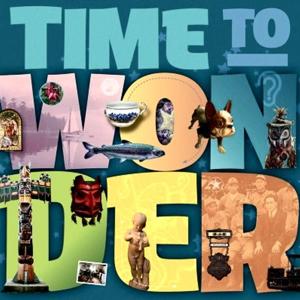 Time to Wonder Podcast