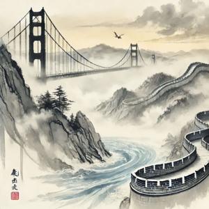 在他鄉 | Elsewhere