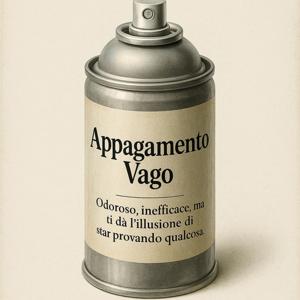 Sarcasmo Sintetico