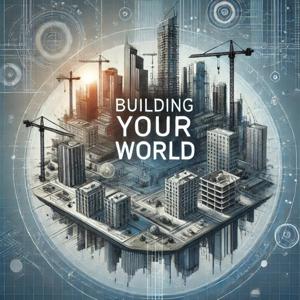 Building Your World