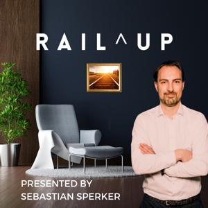 RAIL^UP
The podcast with innovators and leaders of the ecosystem of rail.