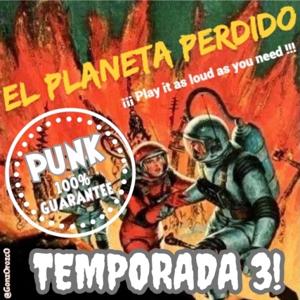El PLANETA PERDIDO Play It As Loud As You Need !!