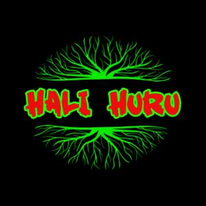 HALI HURU