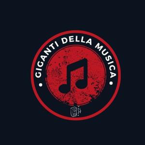 GIGANTI DELLA MUSICA