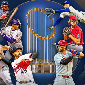 Il podcastone del destino sulla MLB