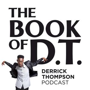 The Book of DT
