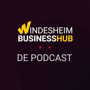 Windesheim Businesshub Podcast