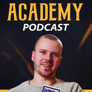 Fabled Academy Podcast